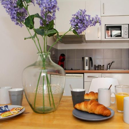 Appartement Service - En Face Du Musee - Paris 5 Екстериор снимка