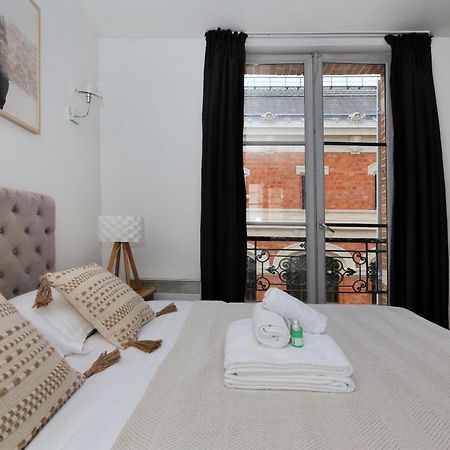 Appartement Service - En Face Du Musee - Paris 5 Екстериор снимка