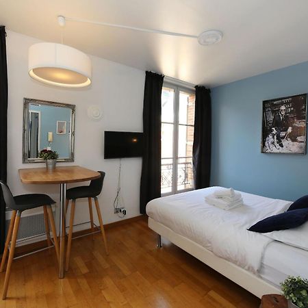 Appartement Service - En Face Du Musee - Paris 5 Екстериор снимка