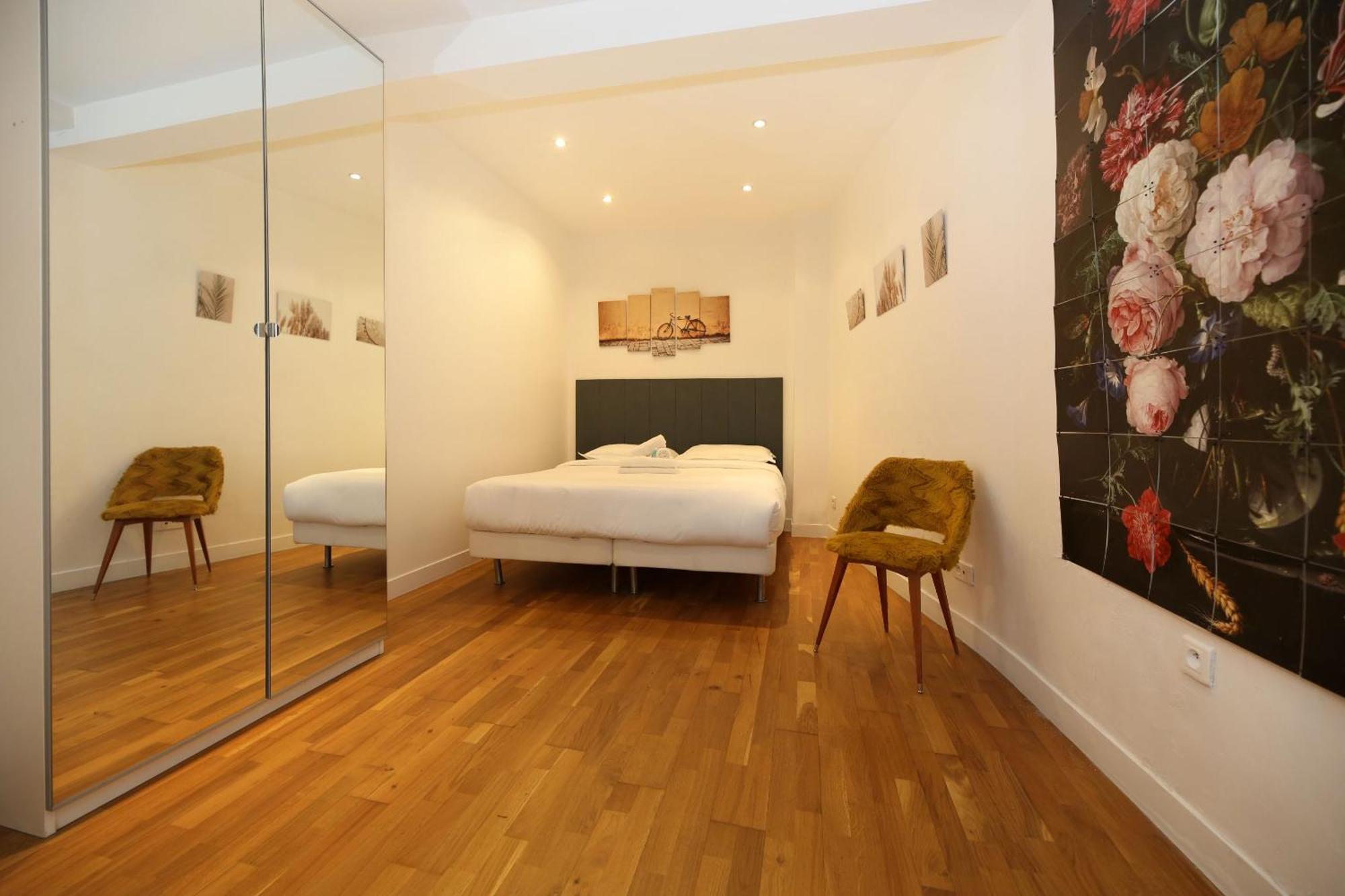 Appartement Service - En Face Du Musee - Paris 5 Екстериор снимка