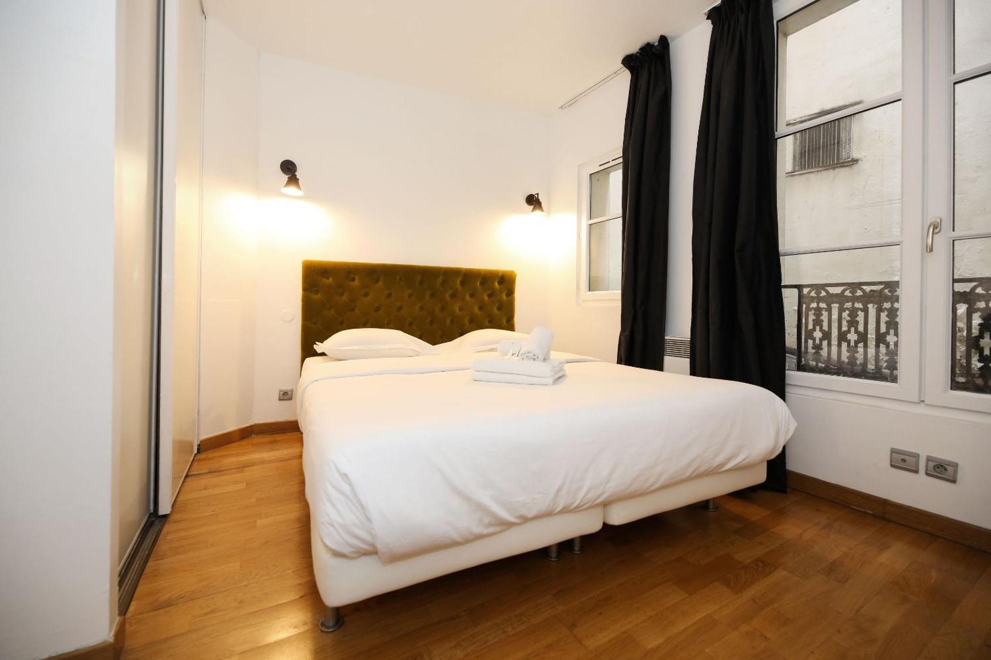 Appartement Service - En Face Du Musee - Paris 5 Екстериор снимка
