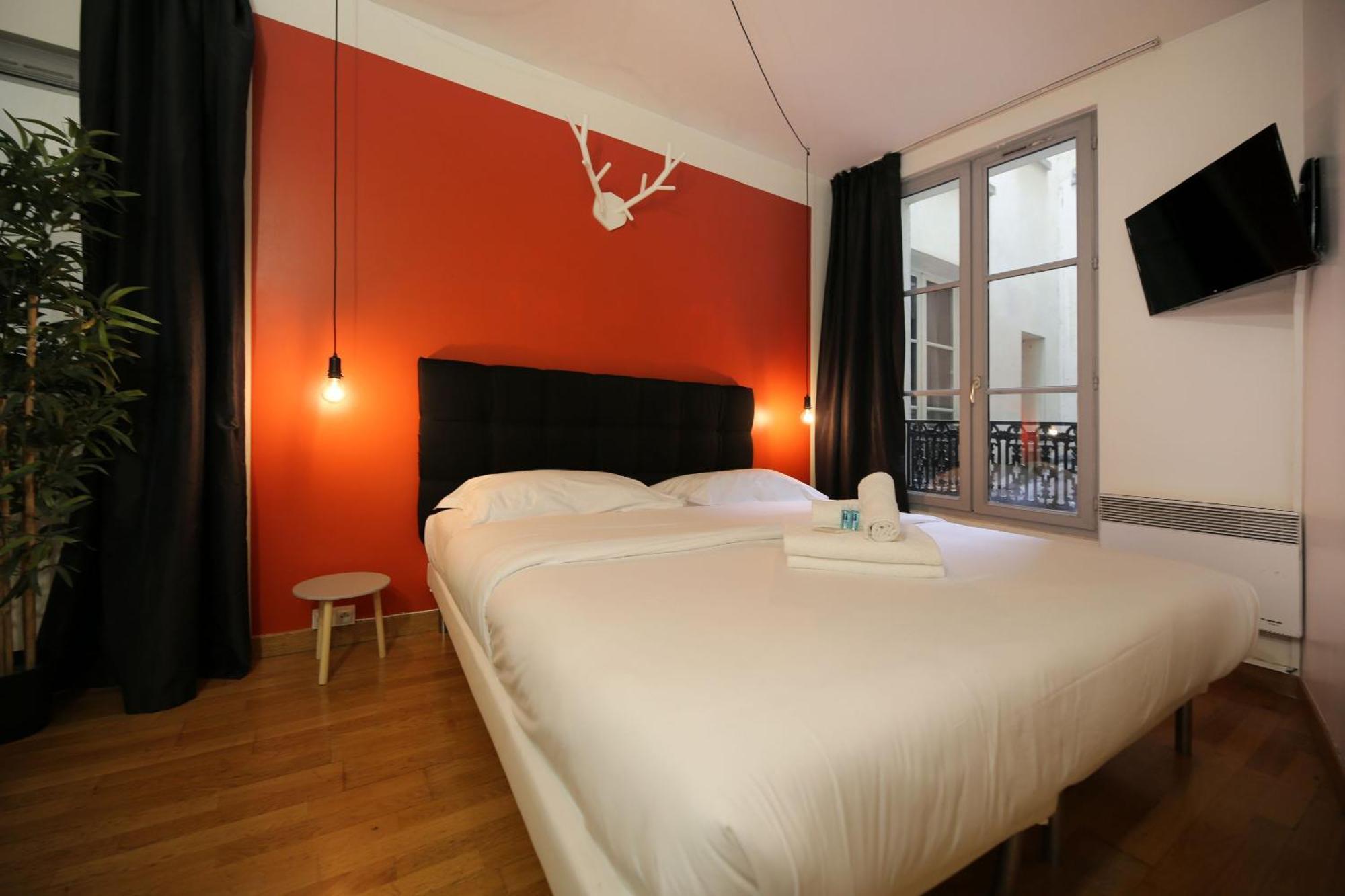 Appartement Service - En Face Du Musee - Paris 5 Екстериор снимка