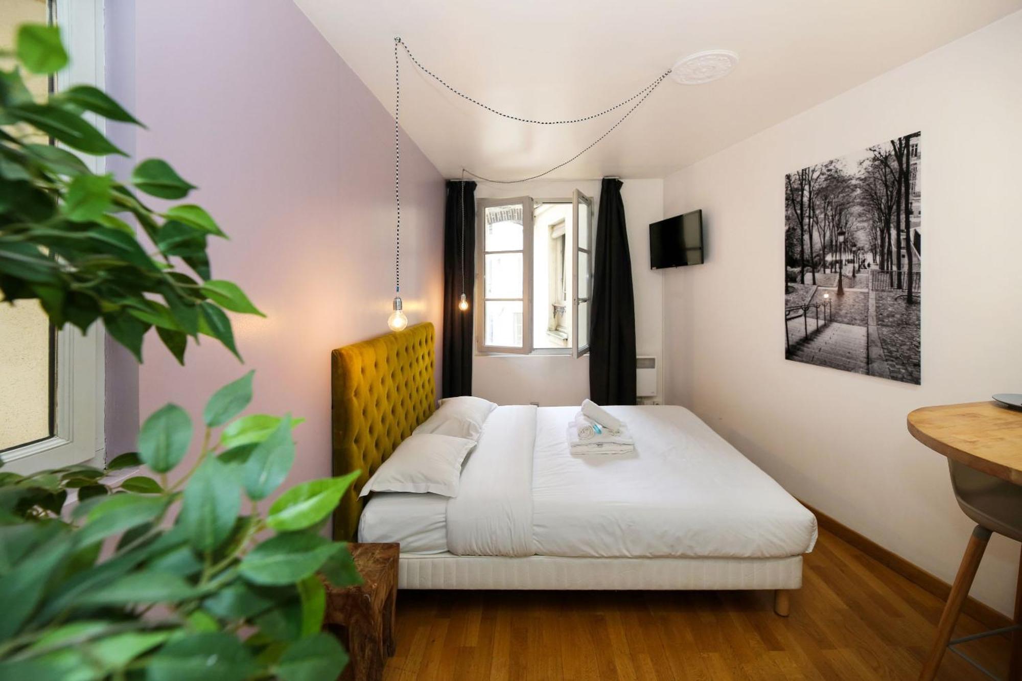 Appartement Service - En Face Du Musee - Paris 5 Екстериор снимка