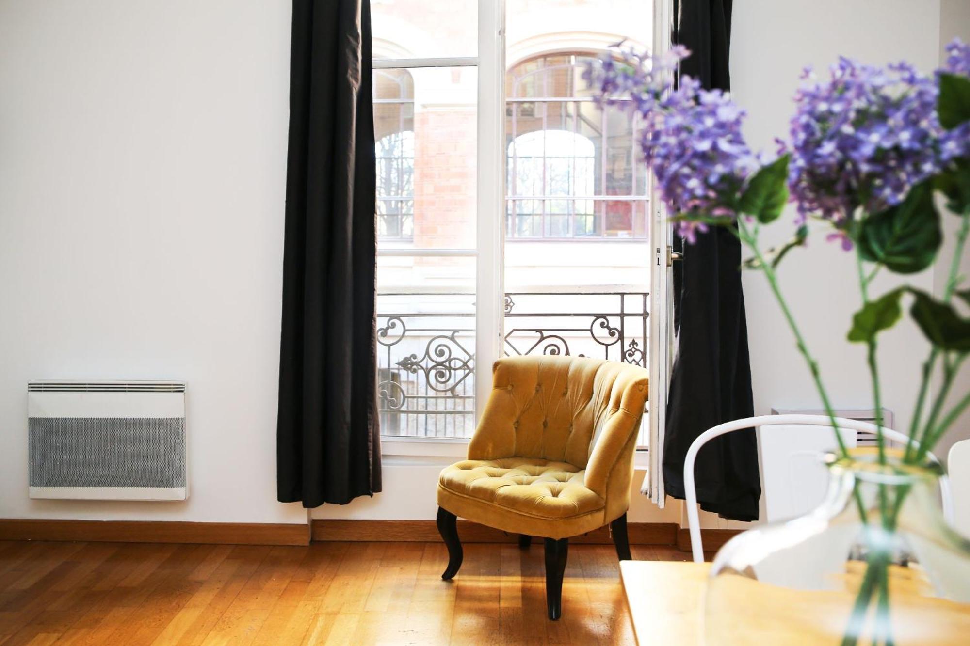 Appartement Service - En Face Du Musee - Paris 5 Екстериор снимка