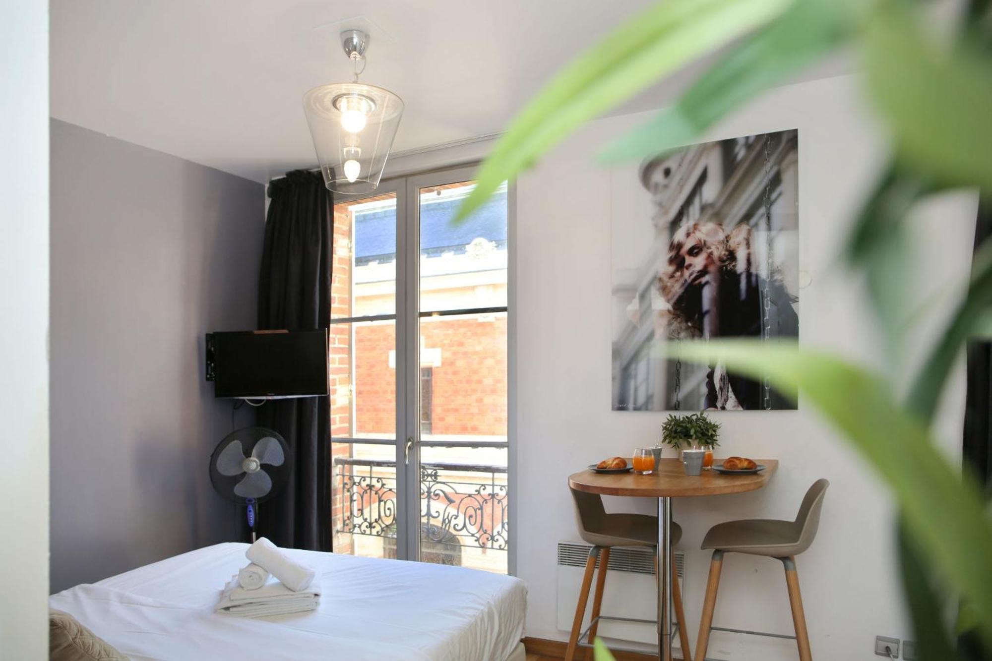 Appartement Service - En Face Du Musee - Paris 5 Екстериор снимка
